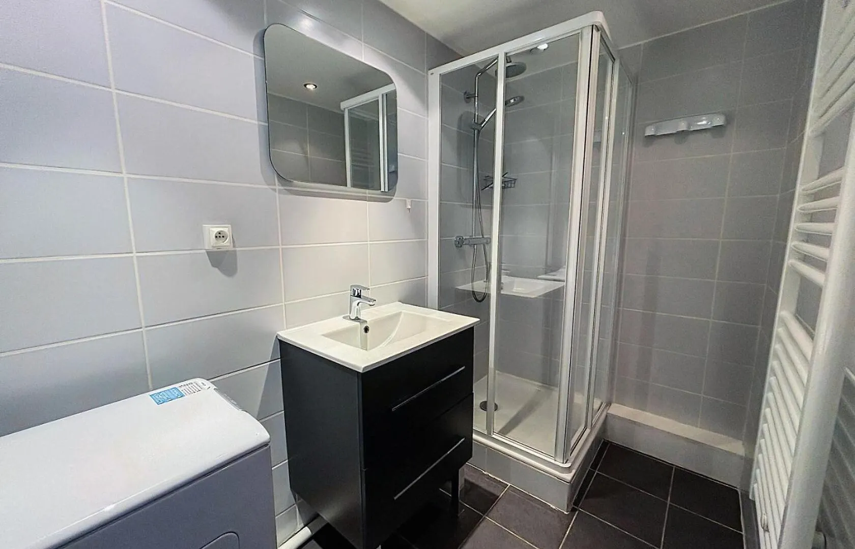 Residence Oisans - Appartement Pour 10 Personnes Mae-4001 سان-مارتن-دي-بيفيل فرنسا