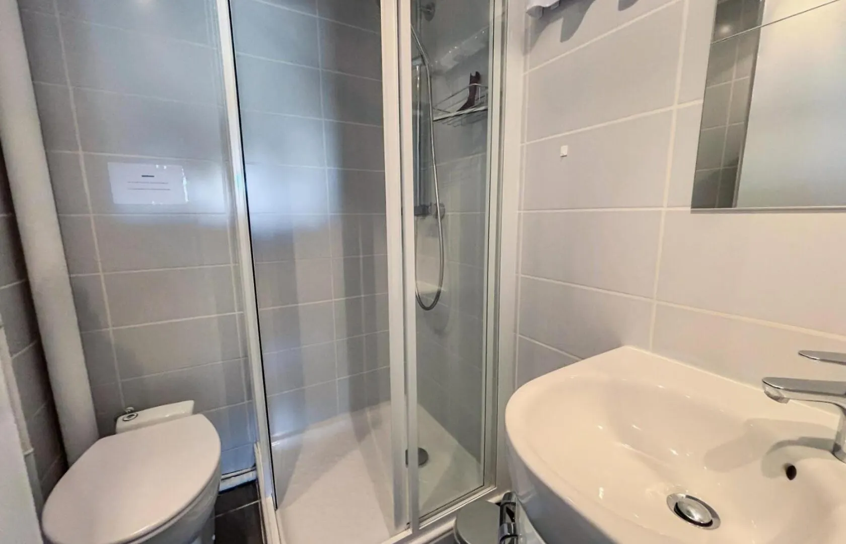 Residence Oisans - Appartement Pour 10 Personnes Mae-4001 سان-مارتن-دي-بيفيل شقة